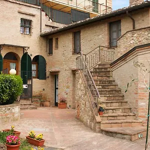 Il Pozzo Di Sant'andrea 2*, Siena Italien