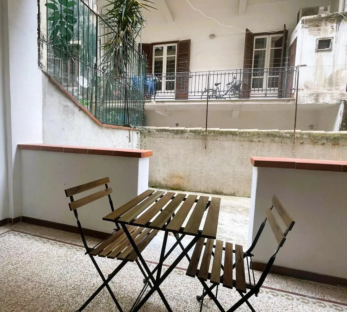 Olivuzza Rooms In Apartment Palermo Casa de hóspedes