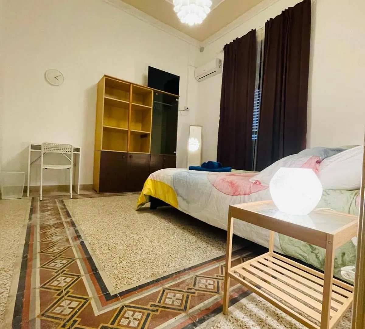 Olivuzza Rooms In Apartment Palermo Casa de hóspedes